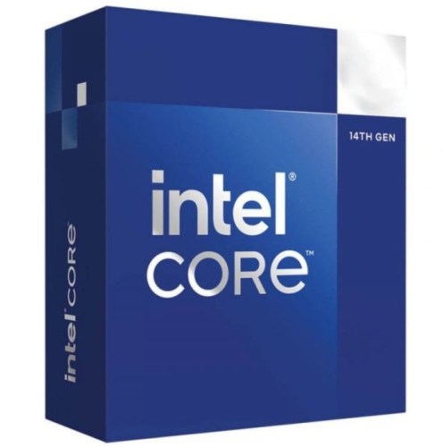 Processador Intel Core i3-14100F 12 MB Smart Cache Box